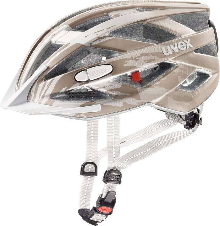 Produktbild Uvex Sports City i-vo (56 - 60 cm)