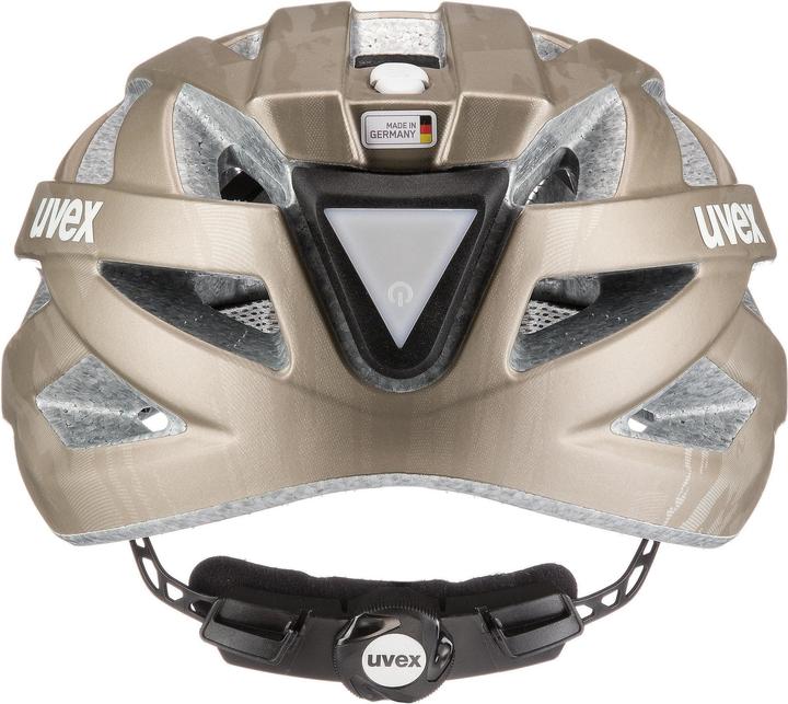 Produktbild Uvex Sports City i-vo (56 - 60 cm)