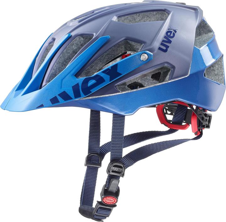 Produktbild Uvex Sports Quatro (52 - 57 cm)