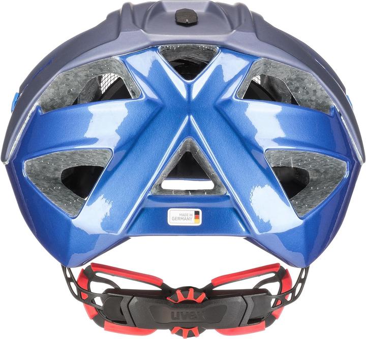 Produktbild Uvex Sports Quatro (52 - 57 cm)