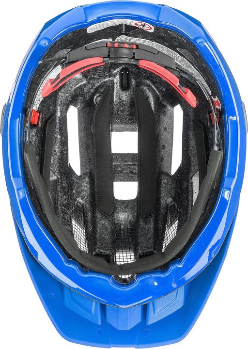Produktbild Uvex Sports Quatro (52 - 57 cm)