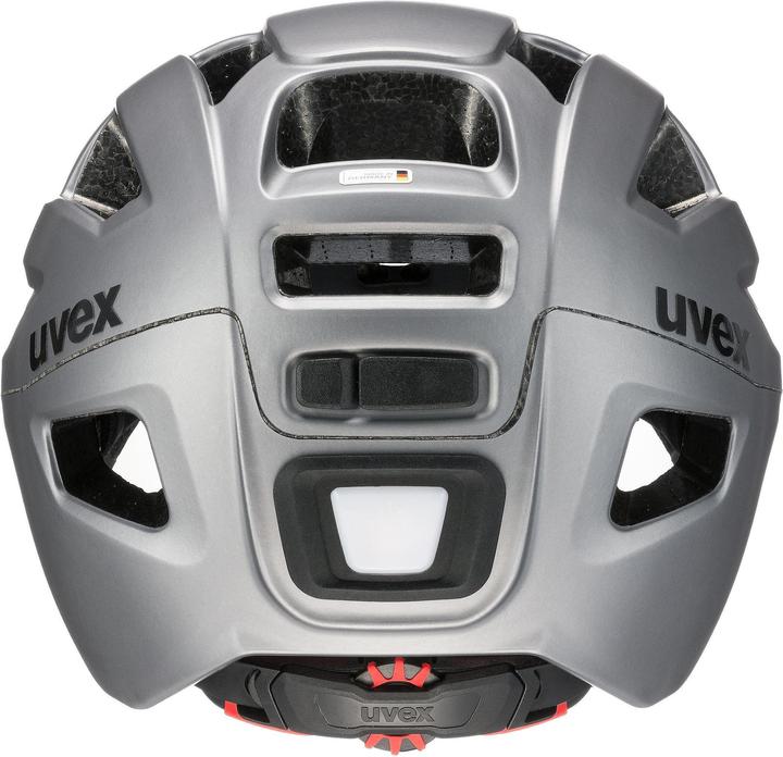 Actual product image Uvex Sports Finale Visor (56 - 61 cm)