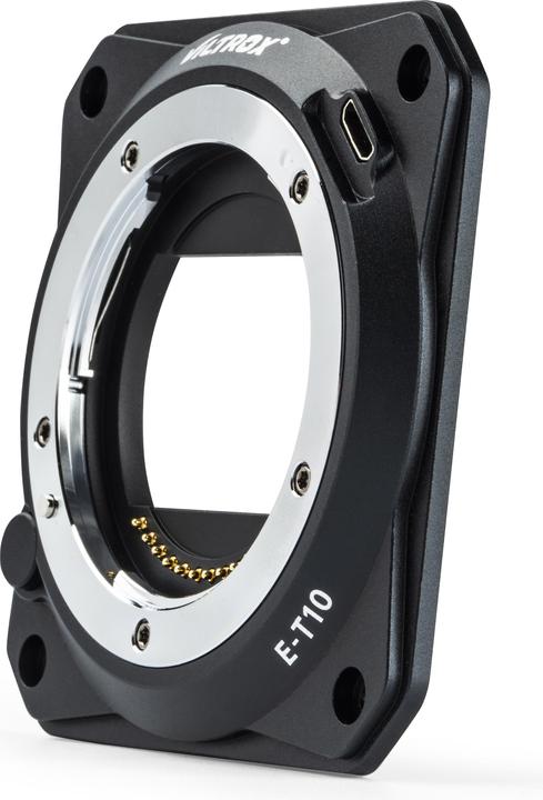 Produktbild Viltrox EF E5 Canon EF/EF S to Sony E