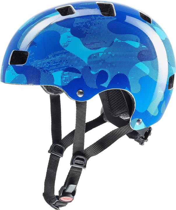 Uvex Sports Kid 3 (55 - 58 cm)