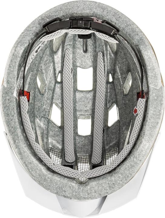 Produktbild Uvex Sports City i-vo (56 - 60 cm)