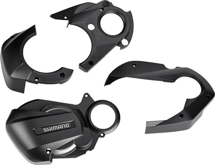 Produktbild Shimano STEPS E7000 Gehäuse für Antriebseinheit Standard-Gehäuse