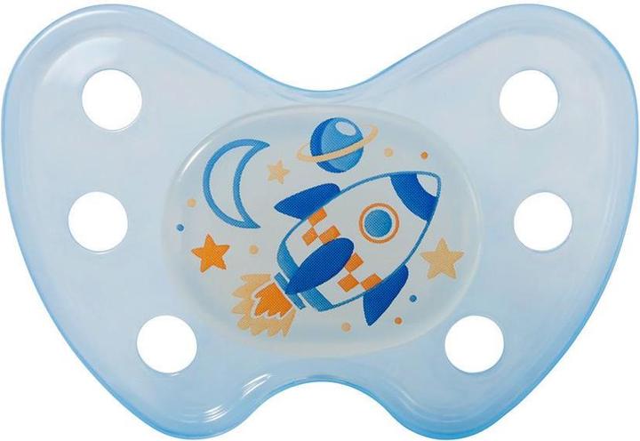 Image du produit Baby-Nova BabyNova Dentistar Nuit Sucette en silicone