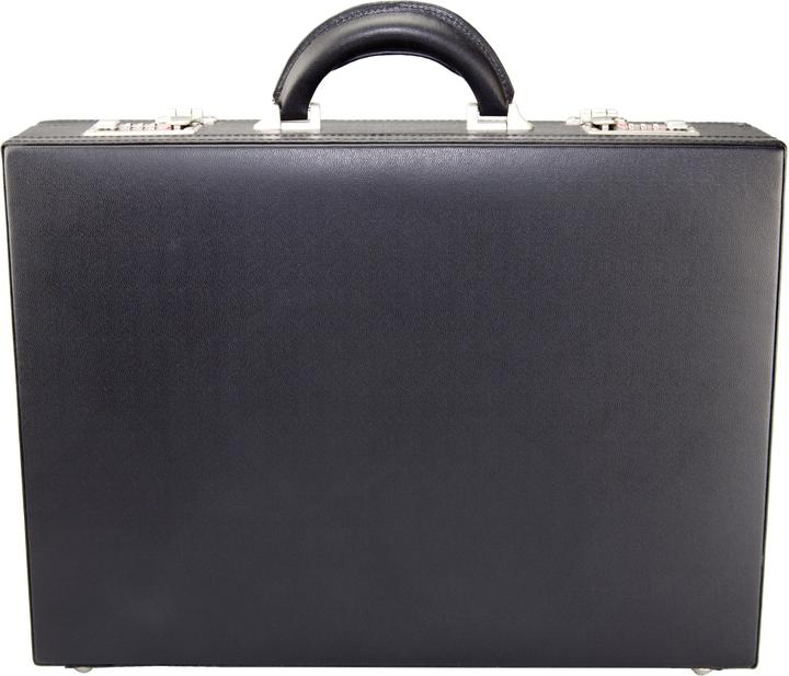 Produktbild Monolith Diplomatenkoffer PVC (12 l, Handgepäck (bis 50l))