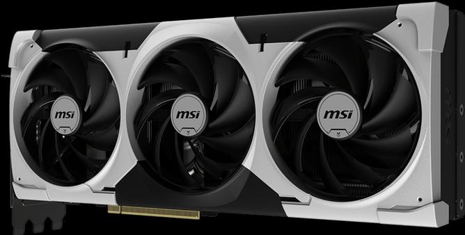 Immagine prodotto MSI GeForce RTX 5090 32G VENTUS 3X OC (32 GB)