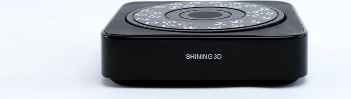 Produktbild Shining 3D Einscan Industrial Pack zu 2X Series