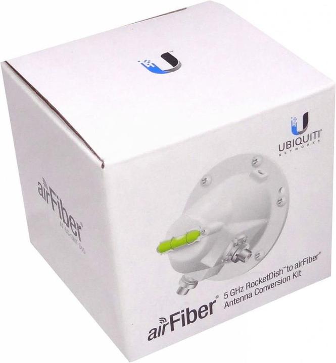 Produktbild Ubiquiti AF-5G-OMT-S45 (Konverter)