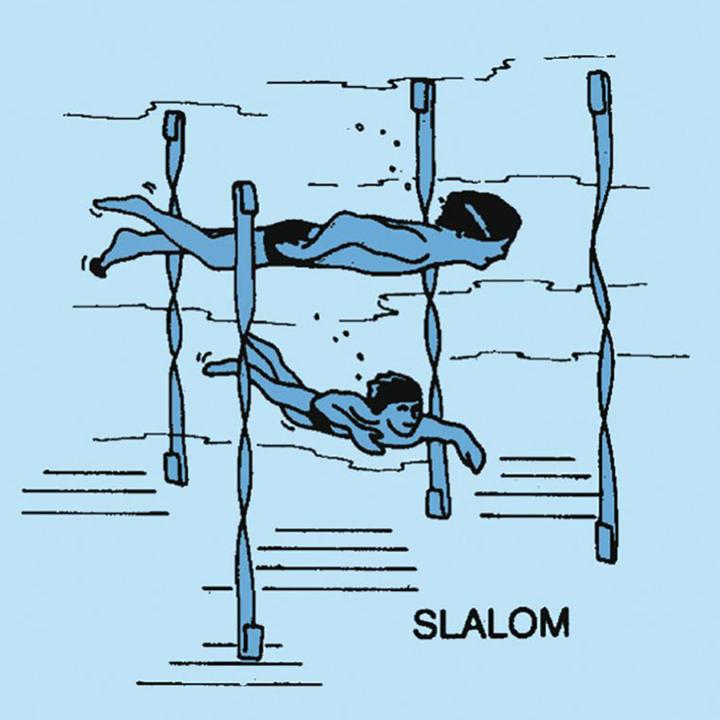 Immagine prodotto Huspo Set da slalom