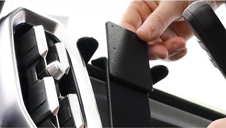 Produktbild Brodit 806055 Autohalterung Jetour T2 23-