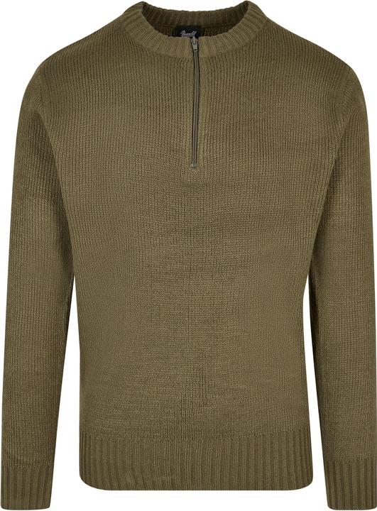 Actual product image Brandit Army jumper - 17536 (XXL)