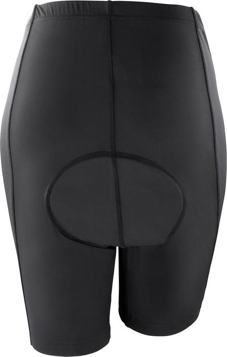 Produktbild Spiro Fahrradhose mit Sitzpolster Radlerhose (S)