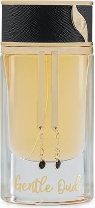 Actual product image Maison Asrar Gentle Oud Eau De Parfum 80ml Perfume for Women (Eau de parfum, 80 ml)