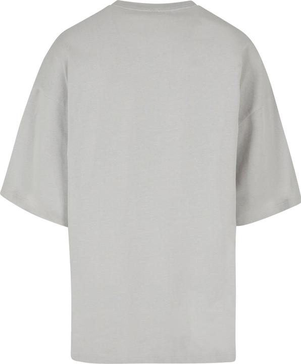 Actual product image Merchcode Summer - Summertime Huge Tee - 117083 (S)