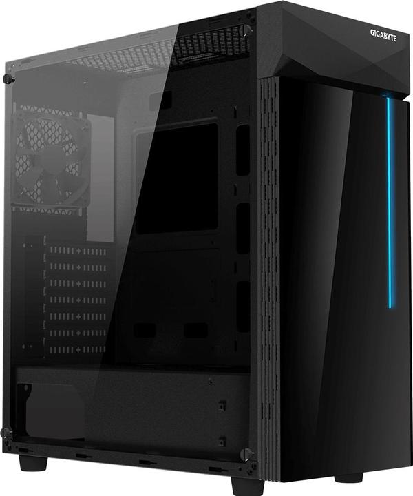 Produktbild Joy-it Desktop PC AMD Ryzen 5 7600X, 16 GB DDR5 PC-5200, 1 TB M.2 SSD NVME