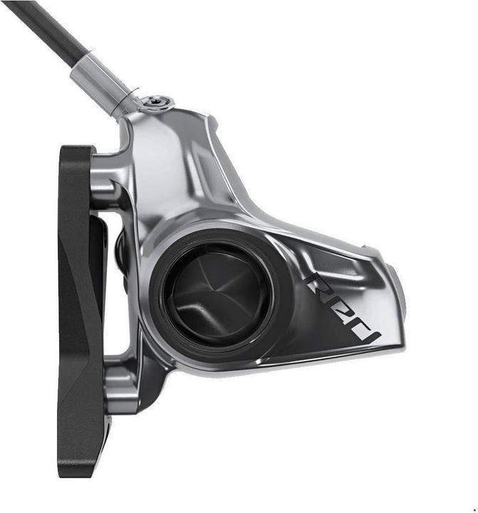 Actual product image Sram Shift/Brake System Red eTap AXS hydraulic Disc PM (Rear brake, Brake kit)