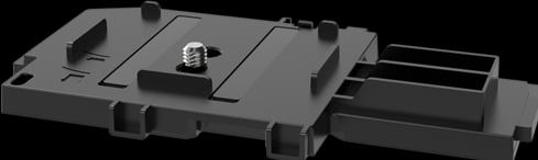 Actual product image Brinno Set camera extension AFB1000