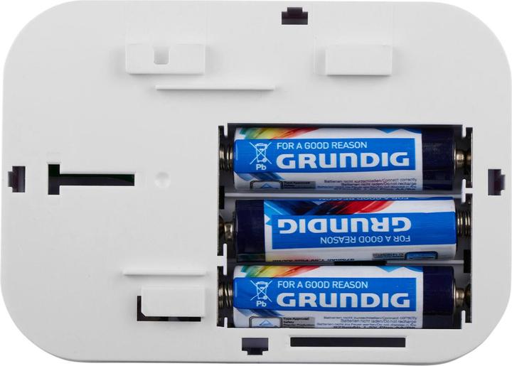 Produktbild Grundig Kohlenmonoxid-Melder