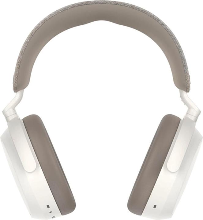 Image du produit Sennheiser Momentum 4 Wireless (ANC, 60 h, Sans fil, Filaire)
