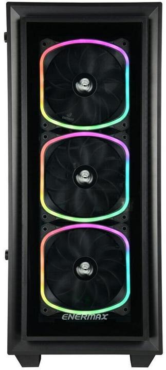 Actual product image Enermax StarryFort SF30 (ATX)