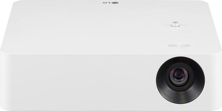 Image du produit LG PF610P CineBeam (Full HD, 1000 lm, 1.2:1)