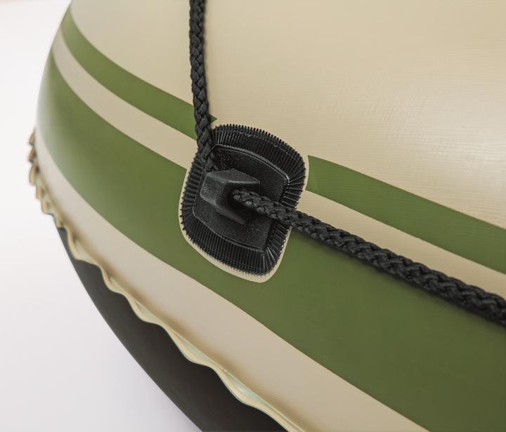 Image du produit Bestway Bateau Voyager 500 (348 cm, 3 pers.)