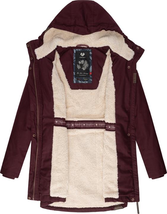 Actual product image Ragwear Elsie (3XL)