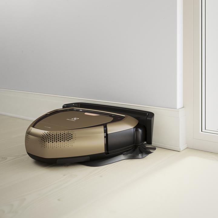 Actual product image Electrolux PI92-6DGM (Robot vacuum)