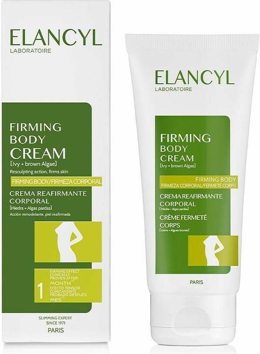 Immagine prodotto Elancyl Crema corpo rassodante (Crema corpo, 200 ml)