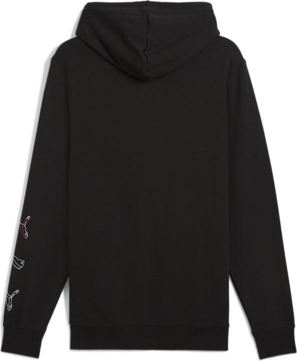 Produktbild Puma ESS LOGO LAB Execution Hoodie TR (L)