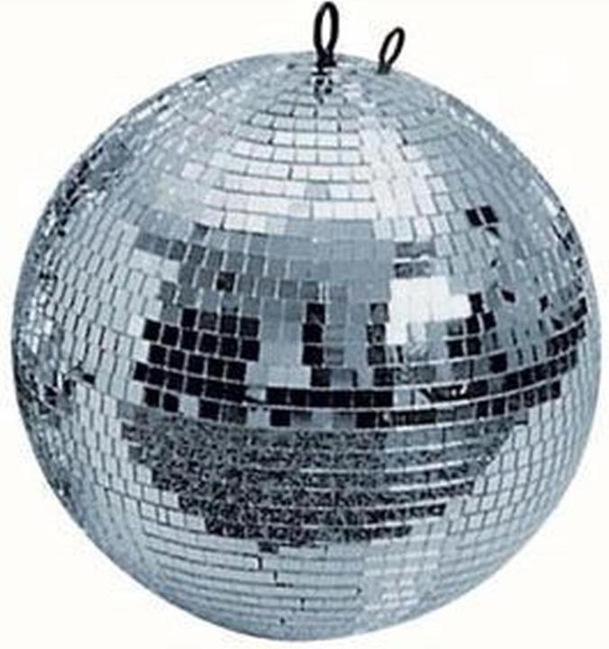 Showtec Mirrorball (150 cm)
