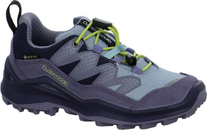 Produktbild Lowa Maddox Pro GTX LO (34)