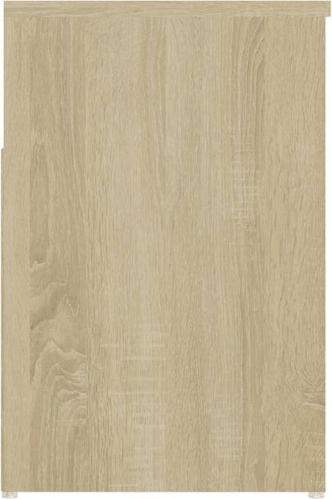 Immagine prodotto VidaXL Clark (80 x 30 x 45 cm)