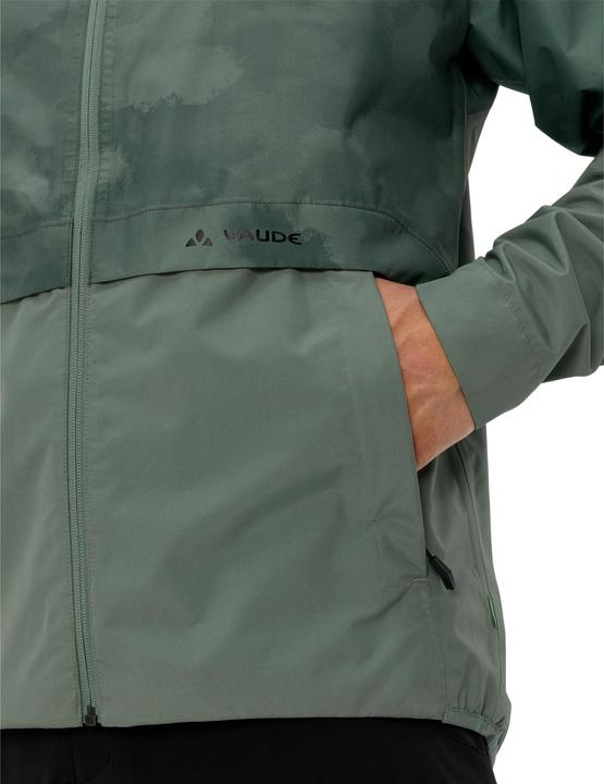 Produktbild Vaude Loamer Rain Jacket (XL)