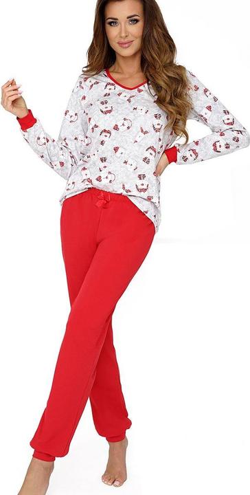 Produktbild Donna Pyjama (44)