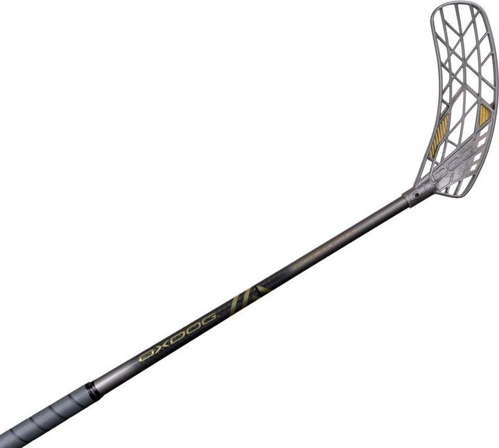 Image du produit Oxdog Canne de unihockey Extremefast Hst 27 Ronde - 101 cm (101 cm, Gauche)