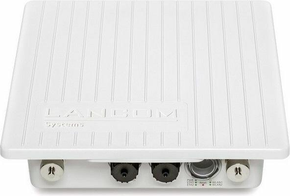 Image du produit Lancom Systems LANCOM IAP-822 (867 Mbit/s)