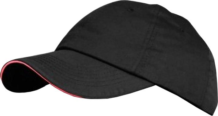 Image du produit Regatta casquette de baseball premium unie (pack de 2) (Taille unique)