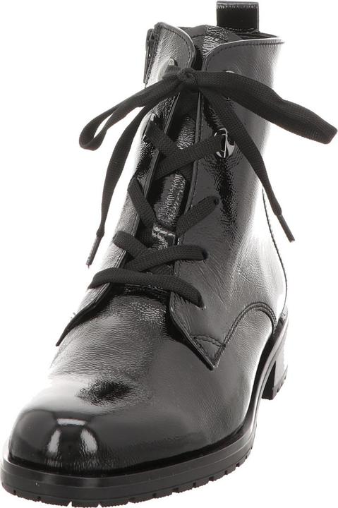 Actual product image Gabor Lace-up boot (38.5)