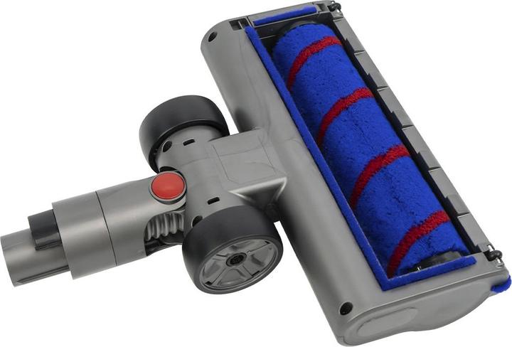 Actual product image Plutoos Brush compatible with Dyson: Floor brush accessories for V7, V8, V10, V11, V15, Vacuum cleaner