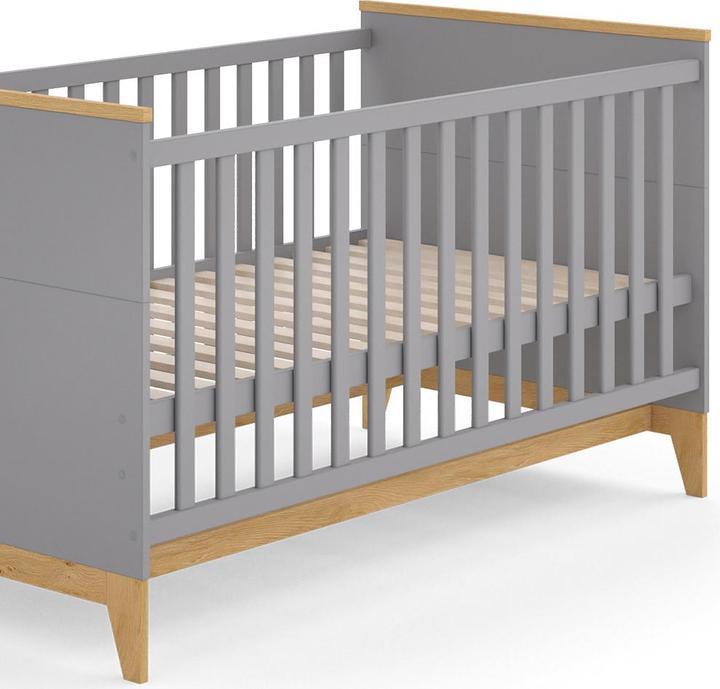 Produktbild VitaliSpa Malia (80 x 140 cm)
