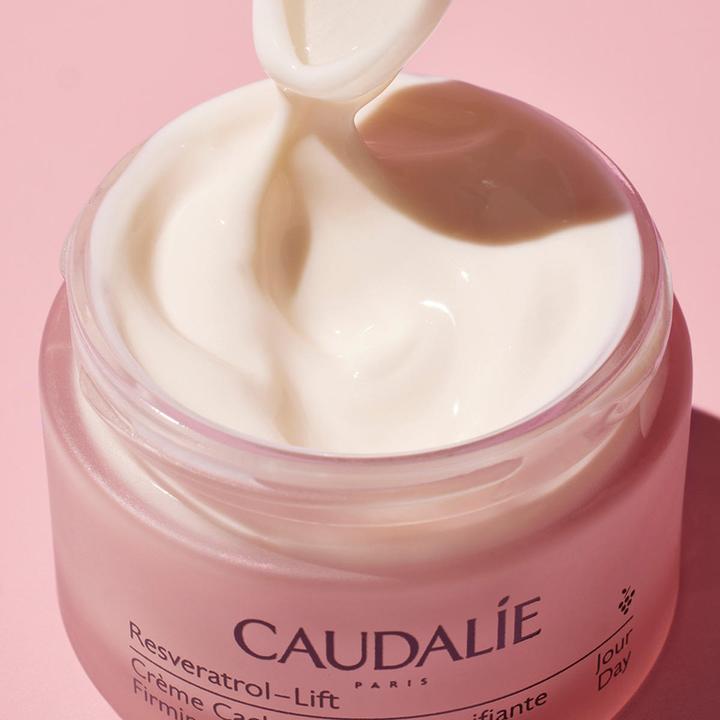 Image du produit Caudalie Cachemire crème (50 ml, Crème de jour)