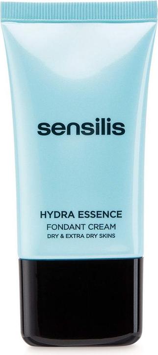 Sensilis Hydra Essence Fondant Creme Trockene Haut 40ml (40 ml, Tagescreme)