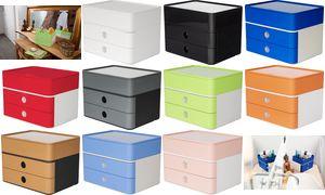 Image du produit Han Smart Box plus Allison (A5+)