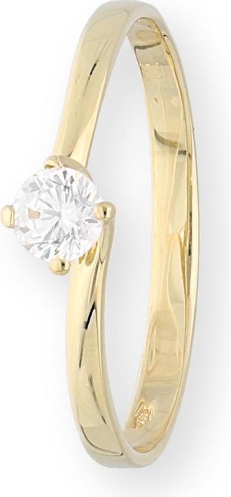Produktbild Carat Solitaire (50, 750/18 K Gold)