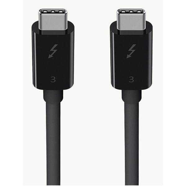 Produktbild Belkin USB C – USB C (0.80 m, USB 3.1)