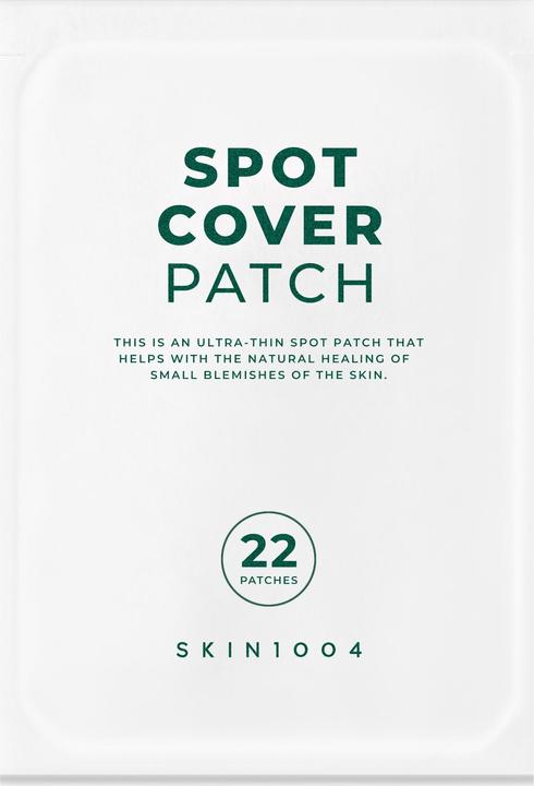 Produktbild Skin1004 Tea-Trica Spot Cover (2 ml)